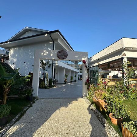 S-Cape Hotel Fethiye Eksteriør bilde