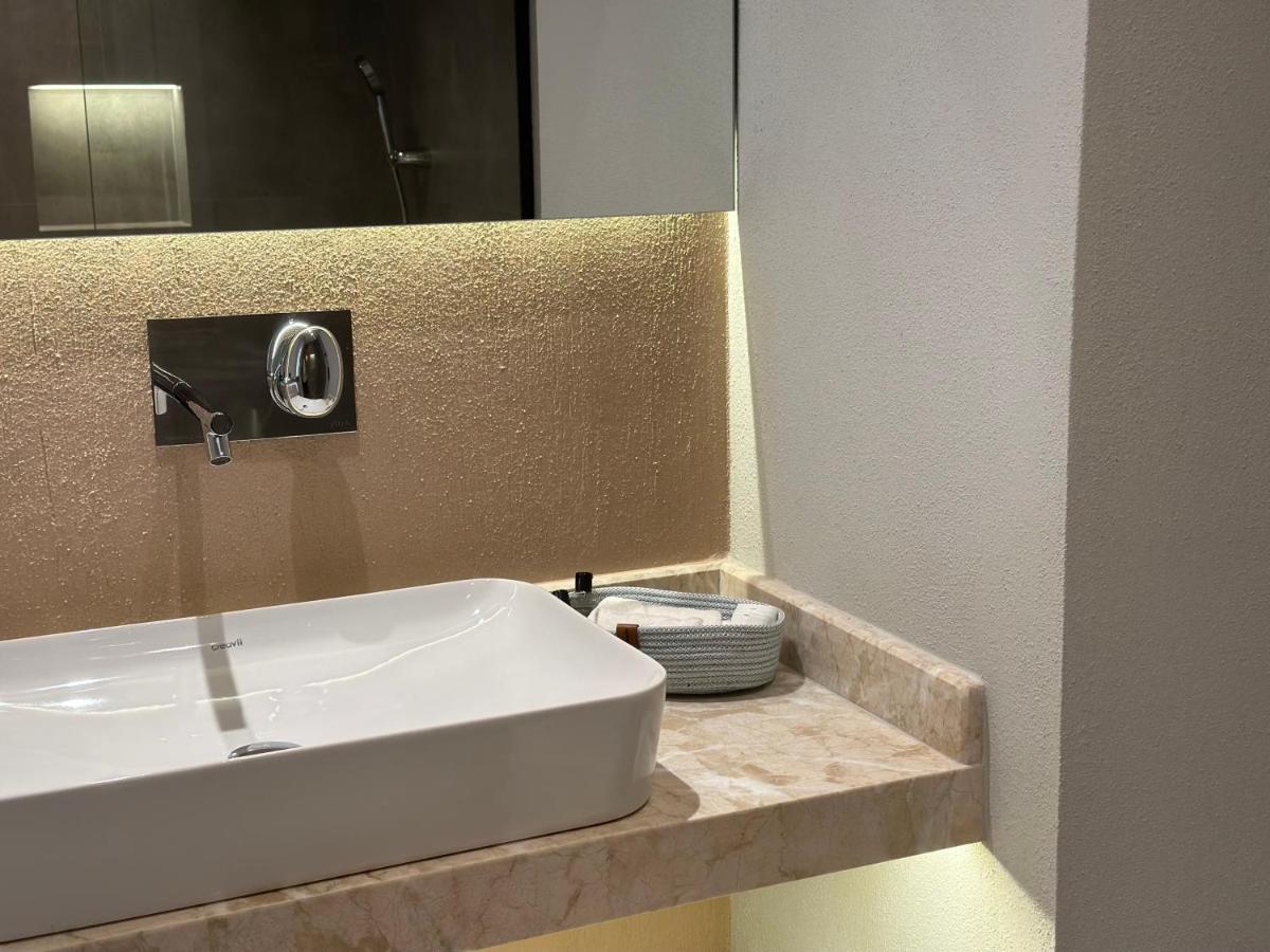 S-Cape Hotel Fethiye Eksteriør bilde