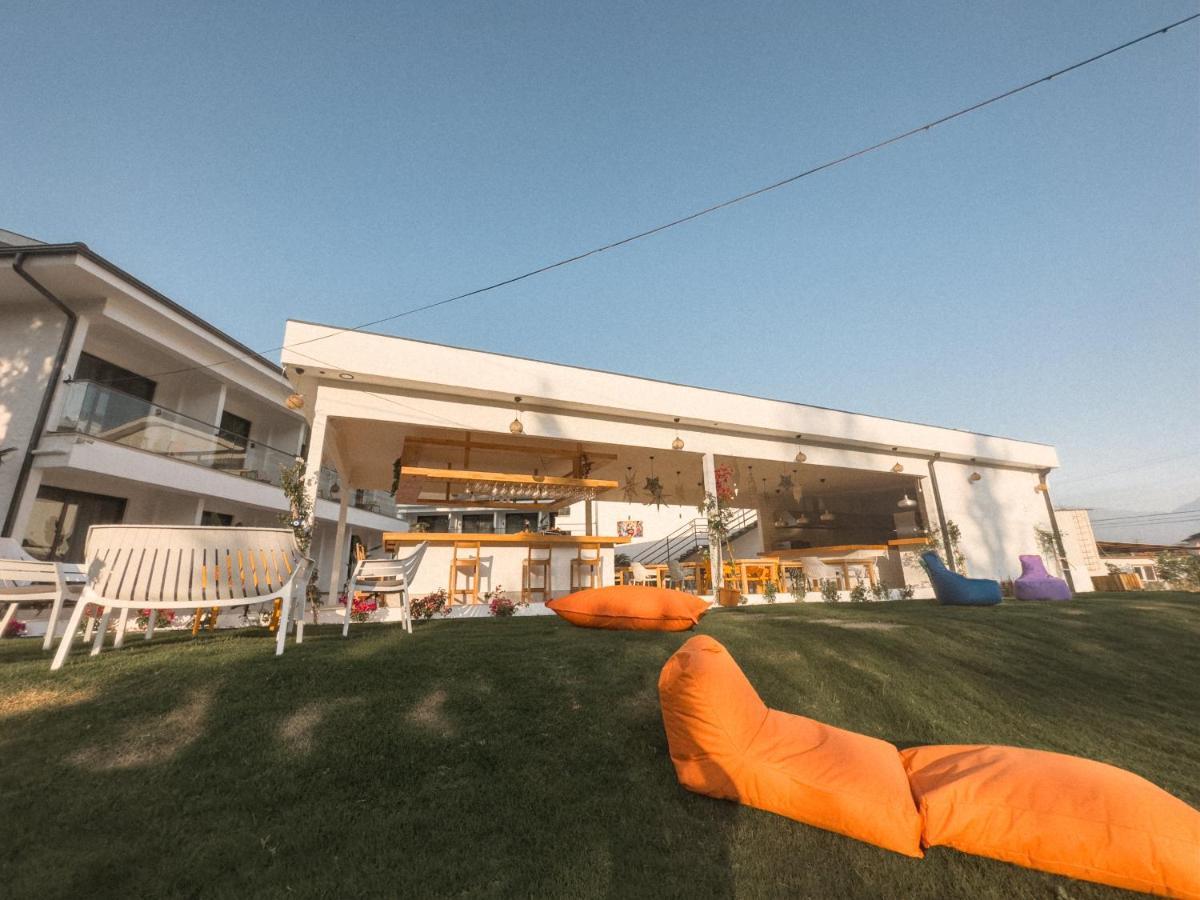 S-Cape Hotel Fethiye Eksteriør bilde